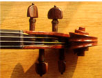 List of Instruments